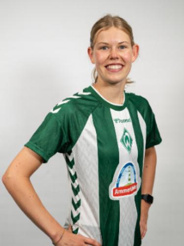 Marlene Menzel