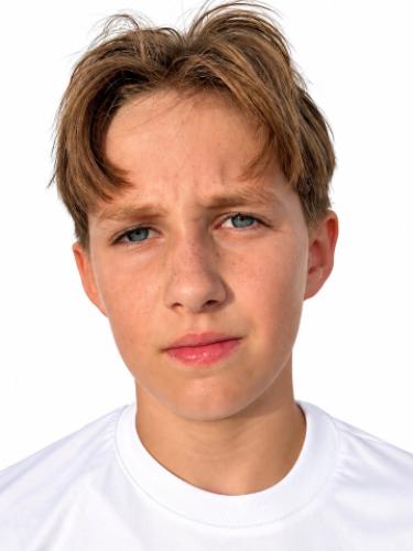 Finn Martin Lessing