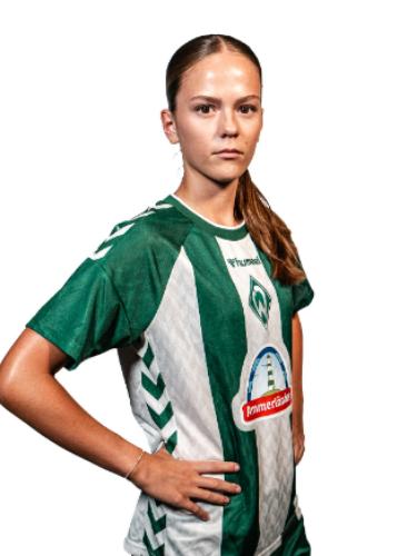 Marie Miesner