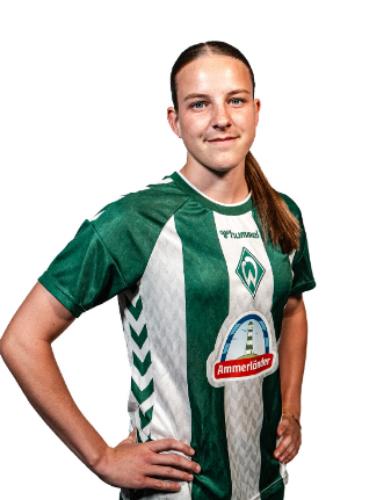 Matilda Schütte