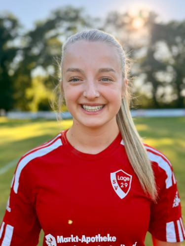 Larissa Voet