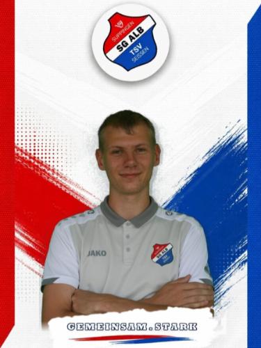 Jonas Anhorn