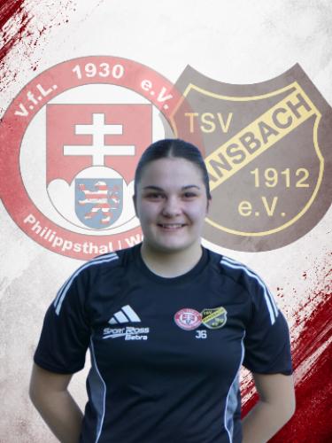 Amalia Frodermann