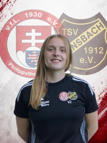 Vanessa Klotzbach