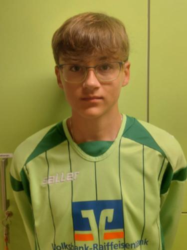 Jan Myszkowski