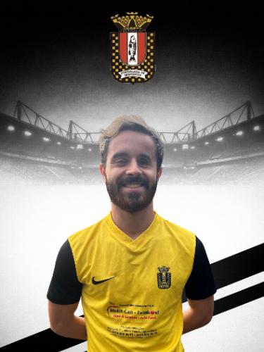 Daniel Galvez Rodriguez