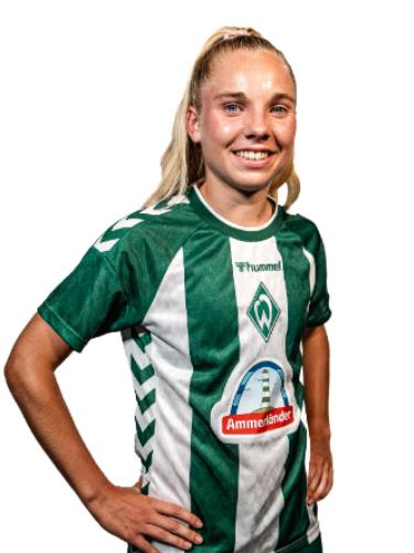 Amelie-Sophie Töpfer