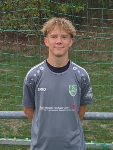 Felix Gilcher
