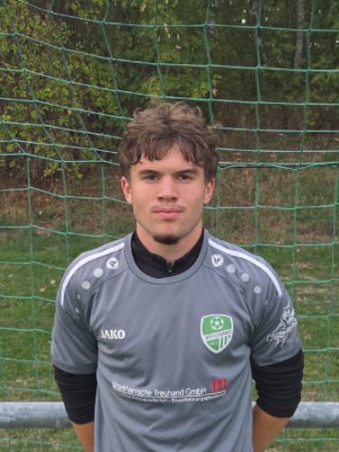 Emil Kaiser