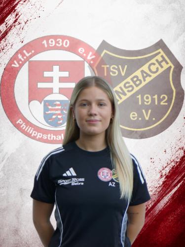 Martha Schäfer