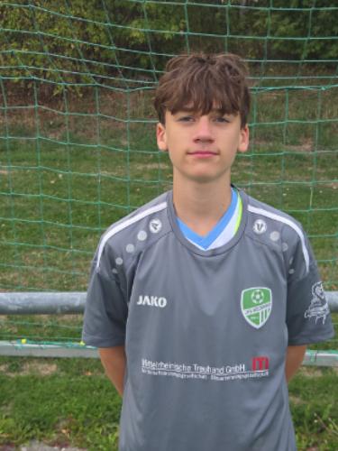 Florian Ressel