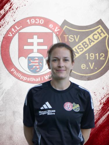 Kirsten Zulauf