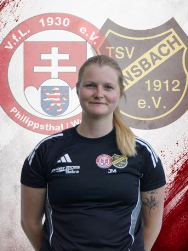 Jasmin Mosebach