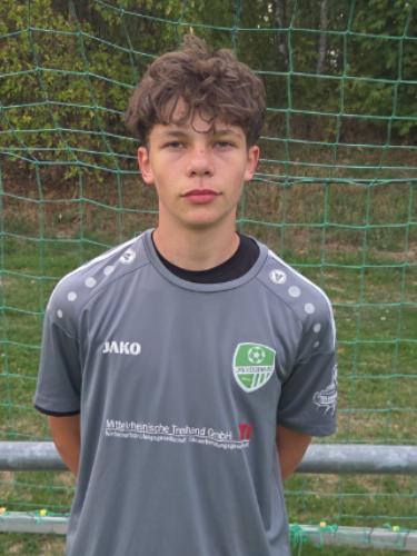 Luis Wolf