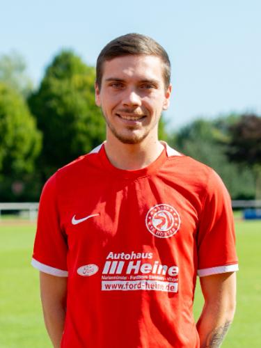 Donald Gibson