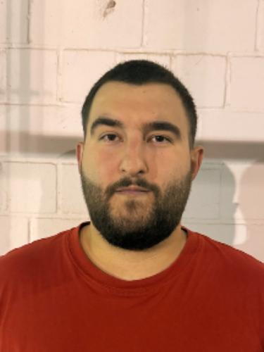 Etem Yasin Öztürk