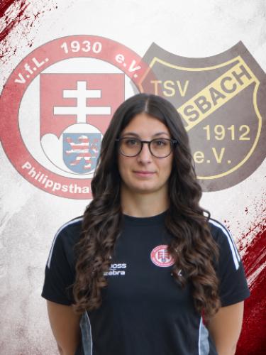 Antonia Zimmermann