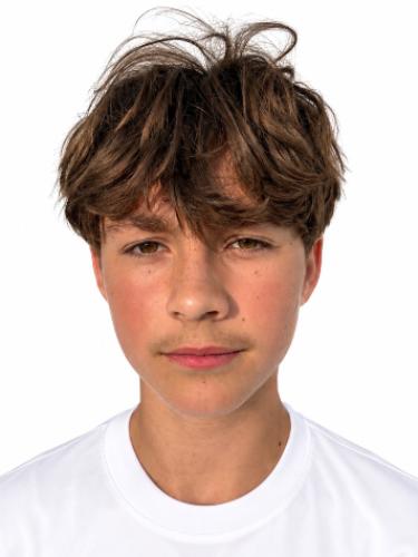 Niklas Schüth