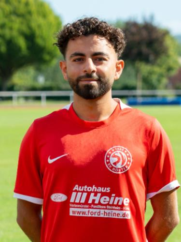 Marten Sami Nabeh Sadek Ibrahim