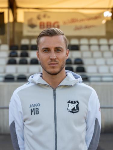 Marco Bernhardt