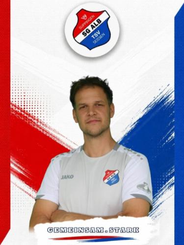Mathias Autenrieth