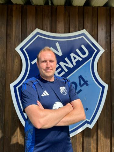 Nico Kleinknecht
