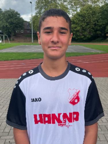 Bilal Üzrek