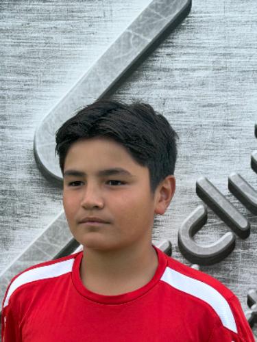 Yasseen Safarov