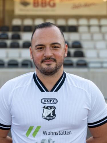 Karim Kretschmer