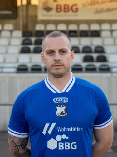 Marco Malz