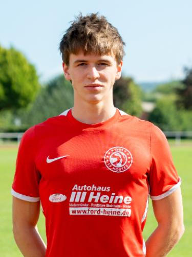 Daniel Isaak