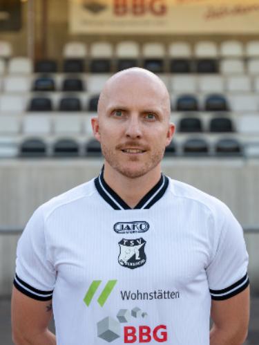 Sven Messer