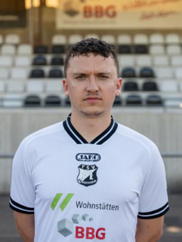 Alexander Poysel