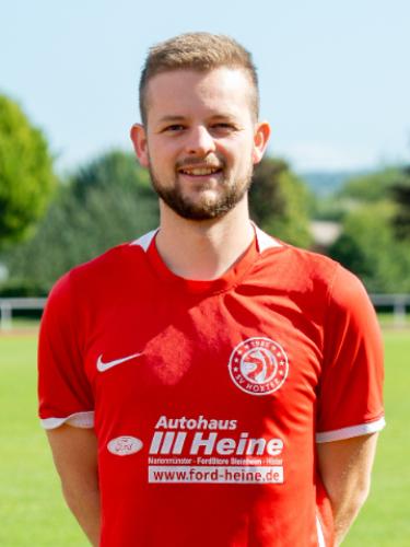 Julian Konze
