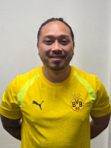 Trieu Minh Tran