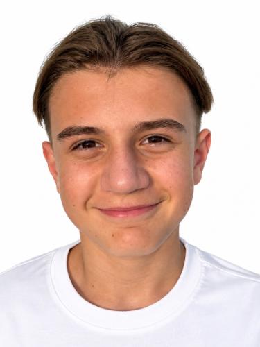 Bradley Mark Wasiluk