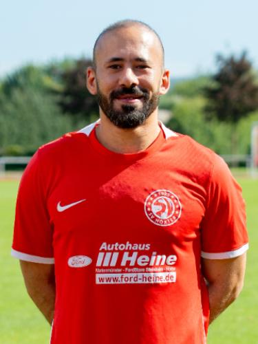 Muhammed Metwaly