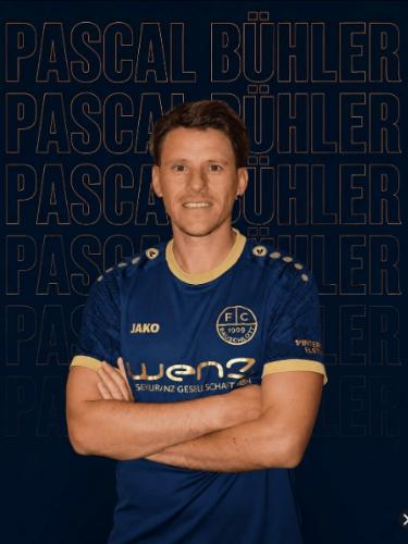 Pascal Bühler