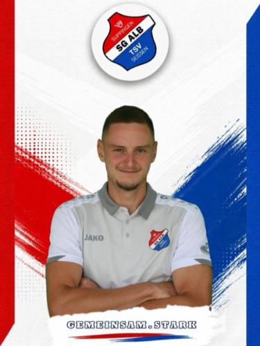 Luca Bückle