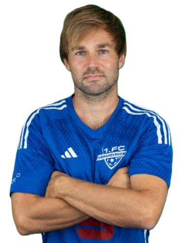 Christoph Fischer