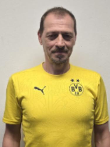 Marc-Andre Teubner