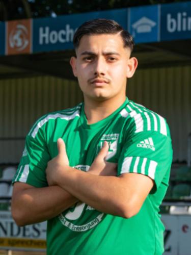Ersan Berisha