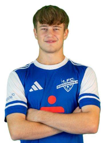 Dustin Grun