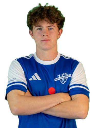 Erik Lenz
