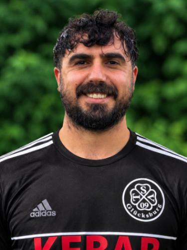 Mohammed Al Mohammed