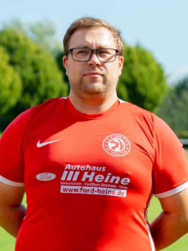 Yannik Tölke
