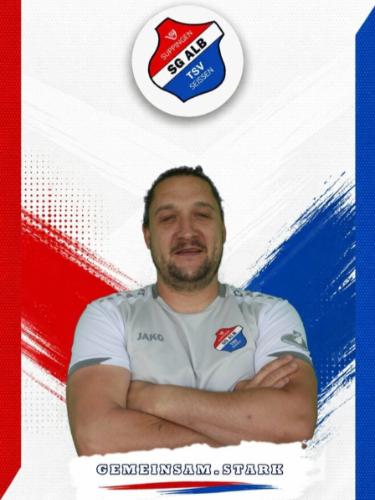 Matthias Eckle