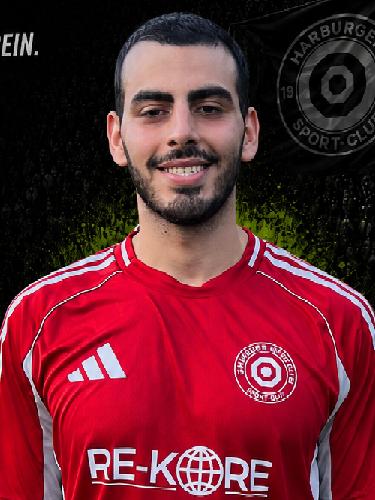 Nima Abbaspour-Aghdam
