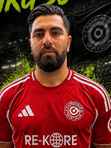 Soltan Jamshidy