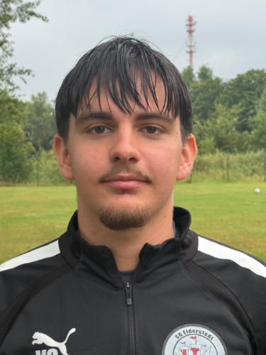 Gabriel Castro